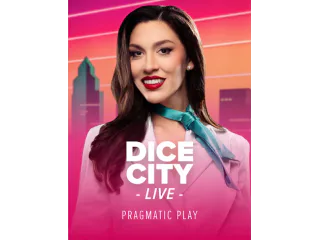 Dice City — Pragmatic Play