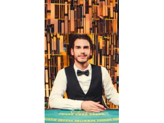 Triple Card Poker — Evolution
