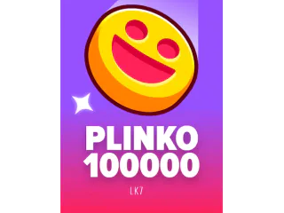 Plinko 100000 — LK7